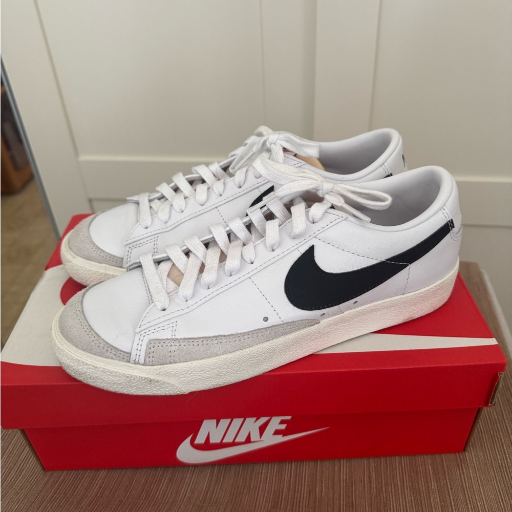 Nike Blazer Low